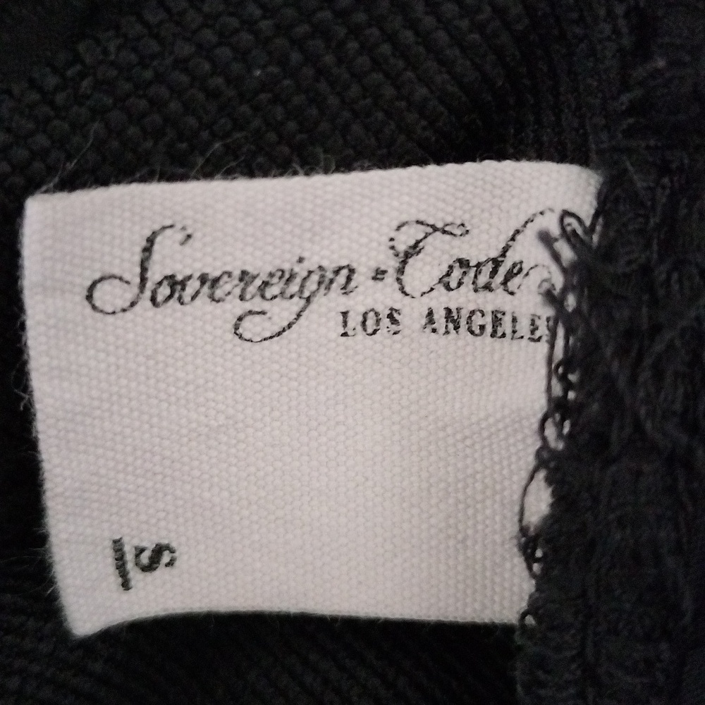 Sovereign Code Hyperloop pants size S - Picture 13 of 16